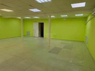 Сдается помещение свободного назначения, 83 м²