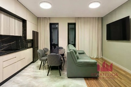 Сдается 2-комн. квартира, 66 м²