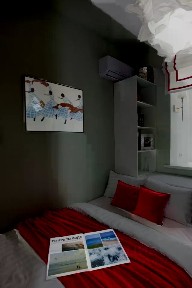 Сдается студия, 18 м²