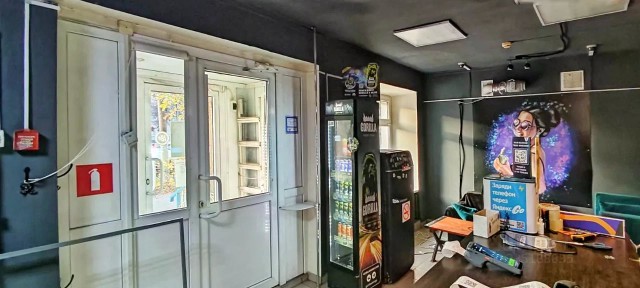 Сдается помещение свободного назначения, 43,5 м²