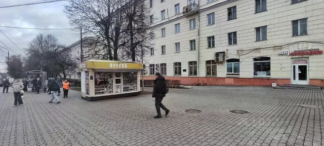 Сдается помещение свободного назначения, 435 м²