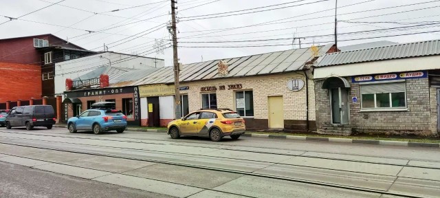 Сдается помещение свободного назначения, 64 м²