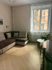 Сдается 1-комн. квартира, 45 м²