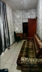 Сдается 1-комн. квартира, 15 м²