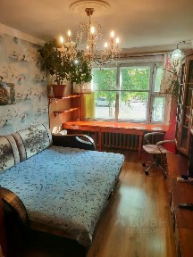 Сдается 2-комн. квартира, 50 м²