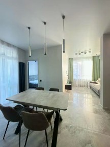 Сдается 3-комн. квартира, 64 м²
