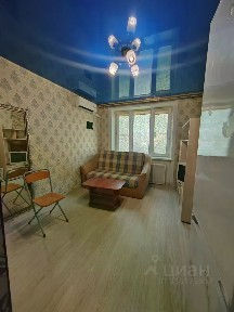 Сдается 1-комн. квартира, 18 м²