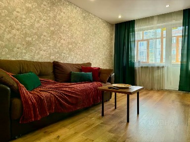 Сдается 2-комн. квартира, 44,8 м²