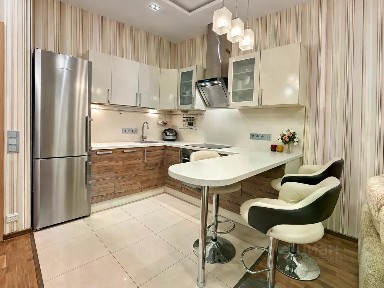 Сдается 2-комн. квартира, 56,6 м²