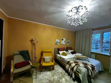 Сдается 1-комн. квартира, 42 м²