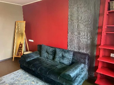 Сдается 2-комн. квартира, 46 м²