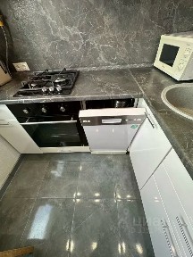 Сдается 3-комн. квартира, 65 м²