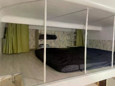 Сдается апартаменты-студия, 11 м²