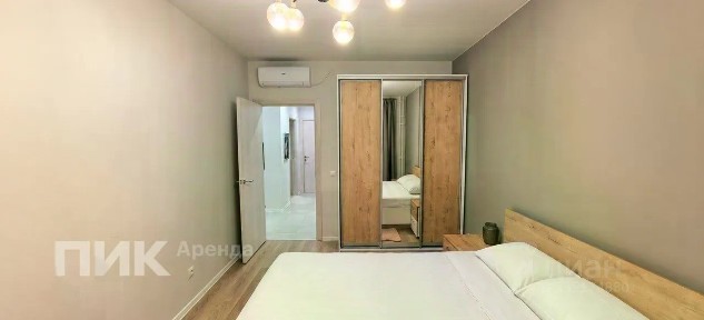 Сдается 3-комн. квартира, 63 м²