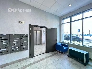 Сдается 1-комн. квартира, 29 м²