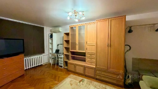 Сдается 1-комн. квартира, 32 м²
