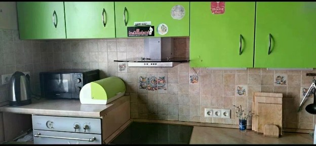 Сдается 1-комн. квартира, 38 м²