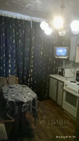 Сдается 1-комн. квартира, 44,5 м²