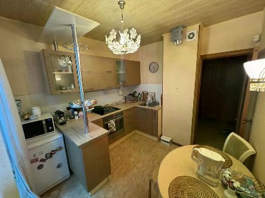 Сдается 1-комн. квартира, 38 м²