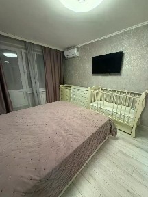 Сдается 2-комн. квартира, 45 м²