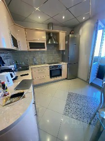 Сдается 1-комн. квартира, 43 м²