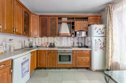 Сдается 2-комн. квартира, 57 м²