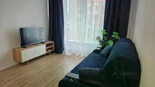 Сдается 2-комн. квартира, 35,2 м²