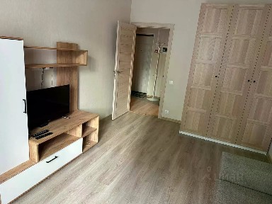 Сдается 1-комн. квартира, 36 м²