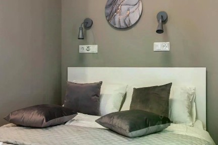 Сдается апартаменты-студия, 13 м²