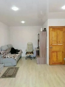 Сдается 1-комн. квартира, 37 м²