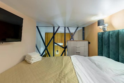 Сдается апартаменты-студия, 30 м²