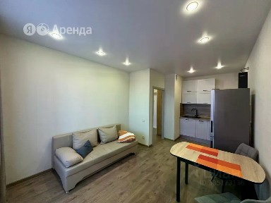 Сдается 1-комн. квартира, 36,3 м²