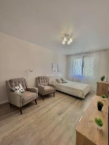 Сдается 1-комн. квартира, 35 м²