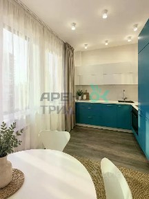 Сдается 2-комн. квартира, 55 м²