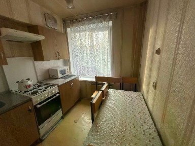 Сдается 2-комн. квартира, 45 м²