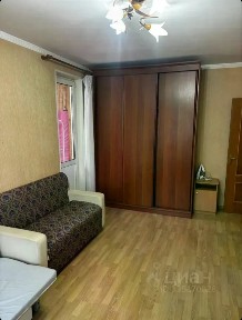Сдается 1-комн. квартира, 33,5 м²