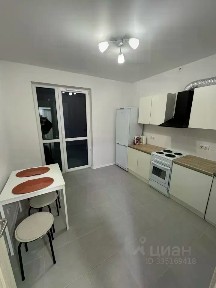 Сдается 3-комн. квартира, 73,9 м²