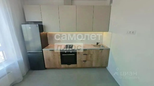 Сдается 1-комн. квартира, 46 м²