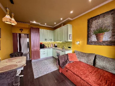 Сдается 2-комн. квартира, 49 м²