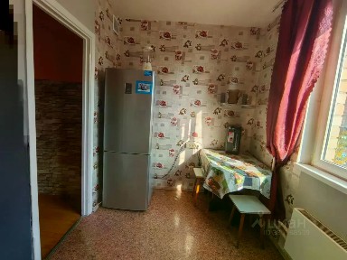 Сдается 1-комн. квартира, 37,8 м²