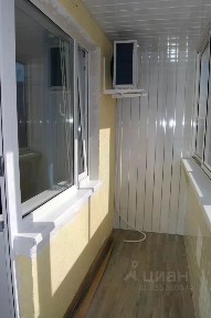 Сдается 1-комн. квартира, 39,2 м²