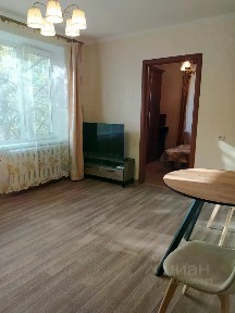 Сдается 2-комн. квартира, 37,3 м²