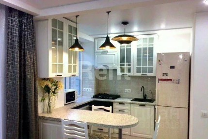 Сдается 2-комн. квартира, 46 м²