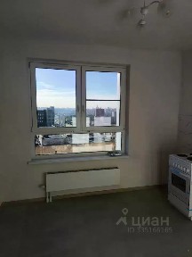 Сдается 1-комн. квартира, 43 м²