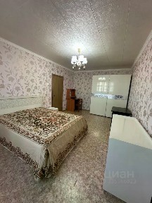 Сдается 1-комн. квартира, 38 м²