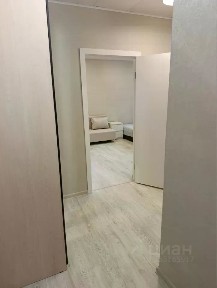 Сдается 1-комн. квартира, 37,6 м²