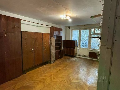 Сдается 2-комн. квартира, 44 м²