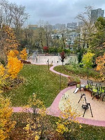 Сдается 3-комн. квартира, 140 м²
