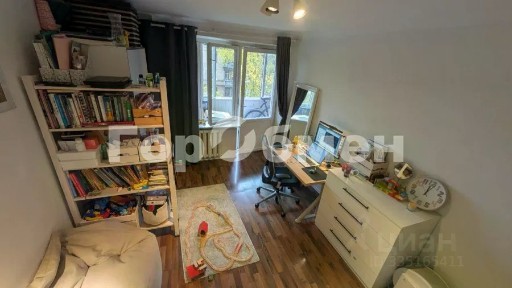 Сдается 1-комн. квартира, 39,9 м²