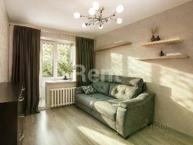 Сдается 1-комн. квартира, 40 м²
